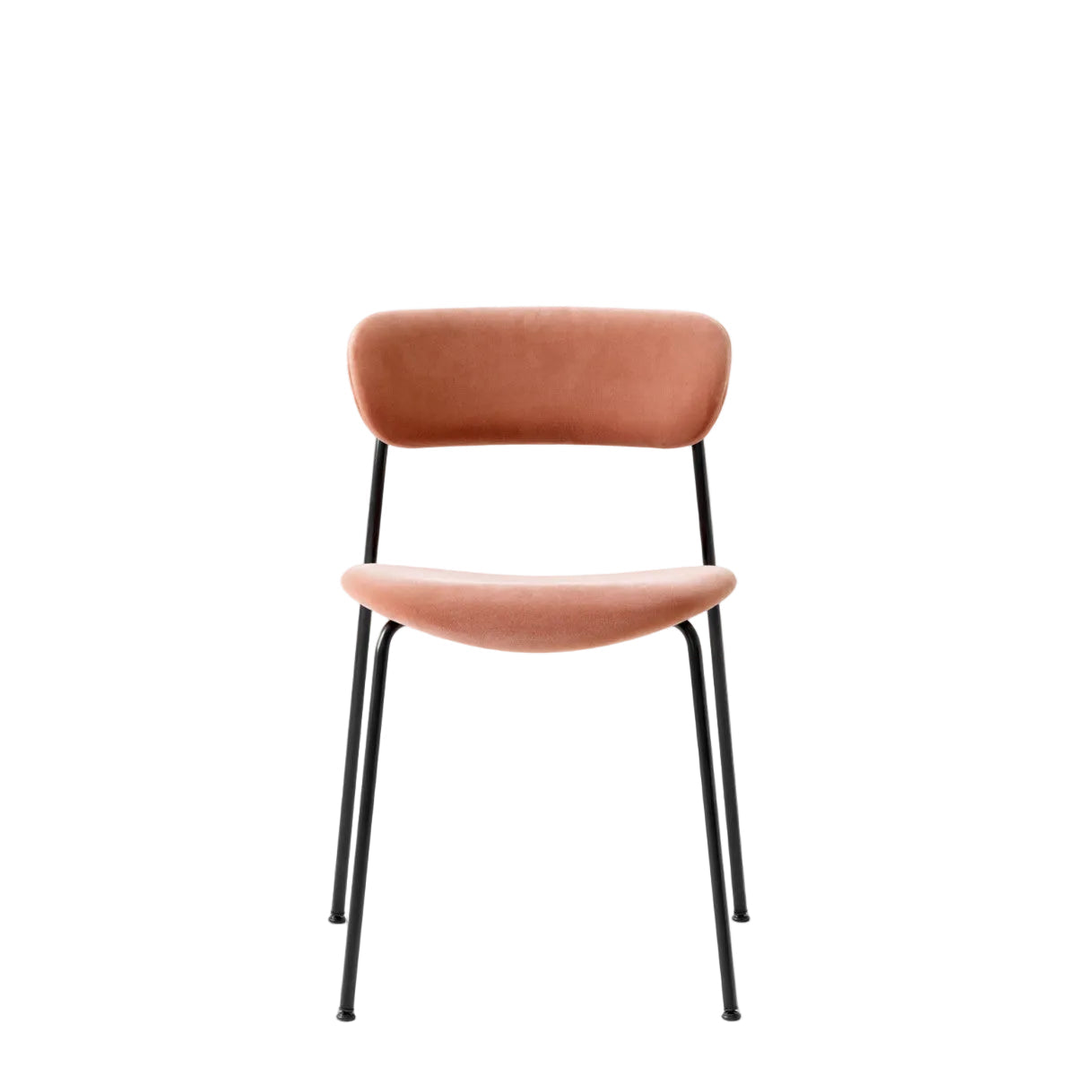 Pavilion AV12 Chair - Black finish