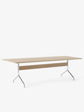 Pavilion Dining Table AV24