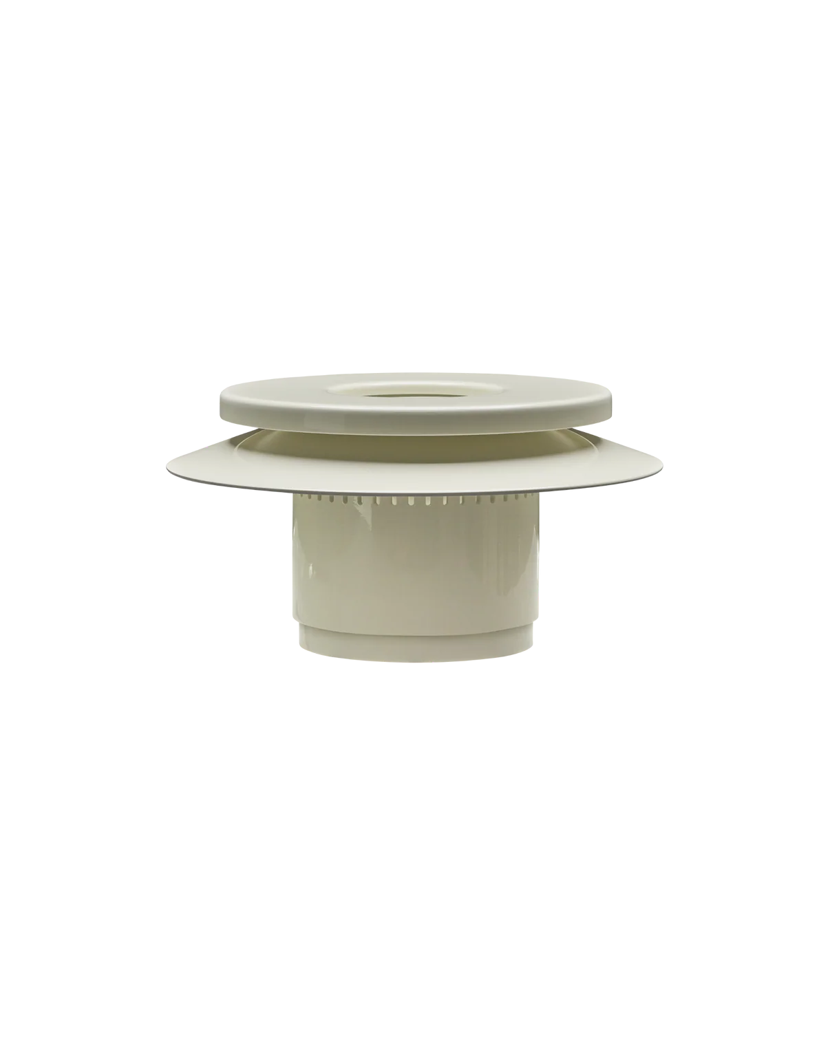 Lille 18 Wall Lamp - Linen