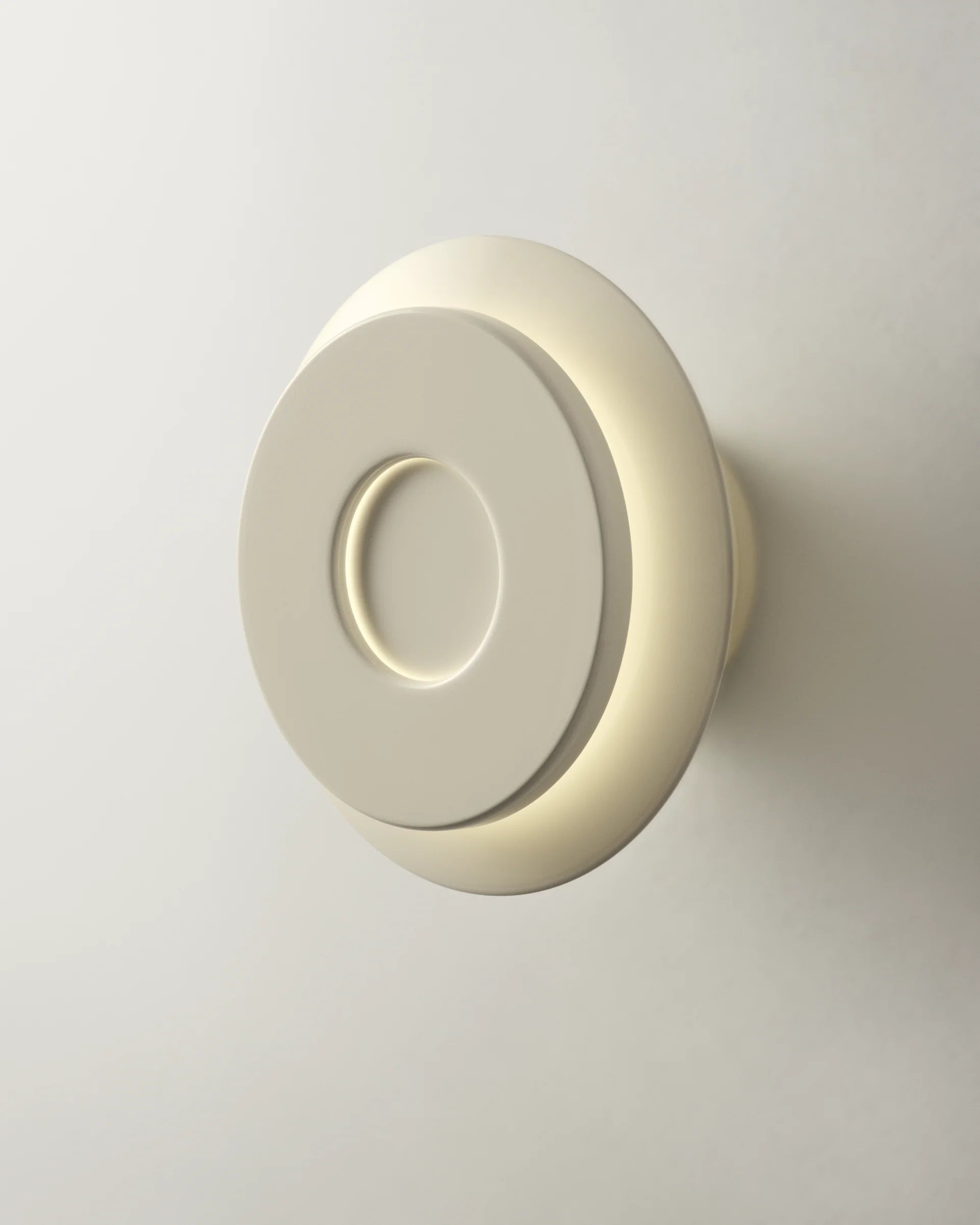 Lille 18 Wall Lamp - Linen
