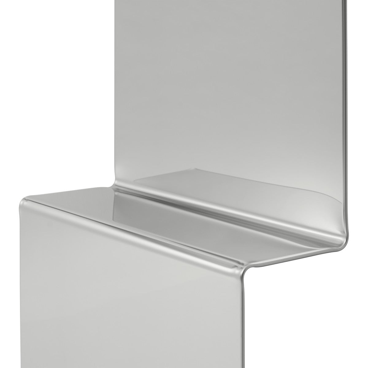 Pleat Mirror