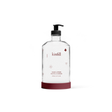 Loțiune pentru mâini - Santal & Cedar