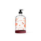 Săpun lichid pentru mâini - Santal & Cedar