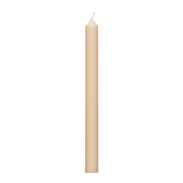 Simple Candle - Honey
