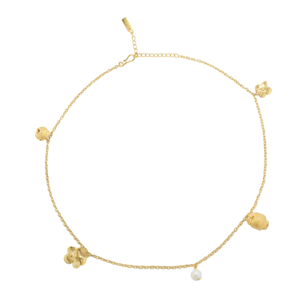 R2235 Necklace
