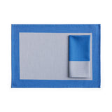 Ram Place Mat - Blue