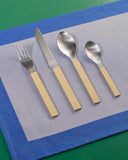 Ram Place Mat - Blue
