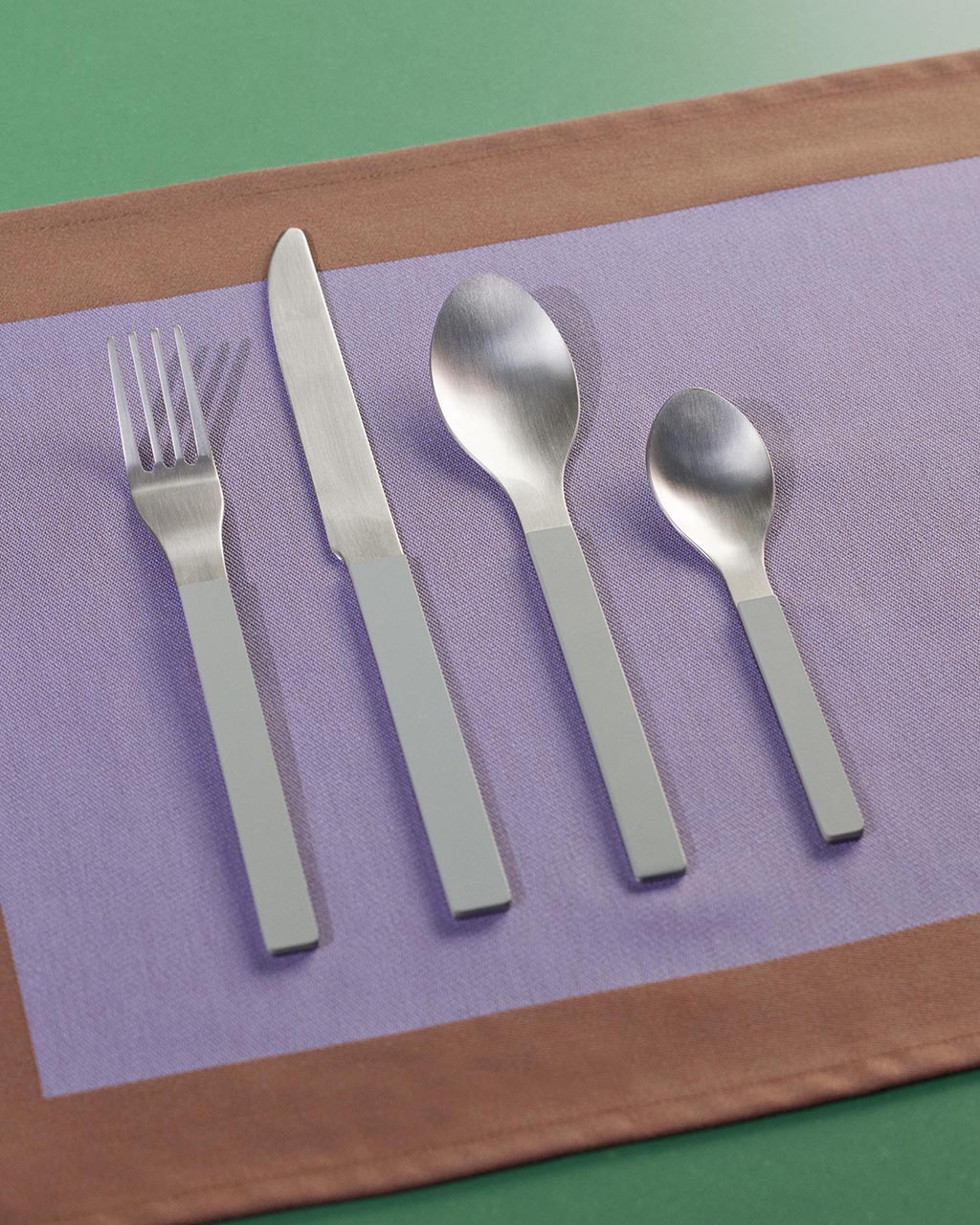 Ram Placemat - Purple
