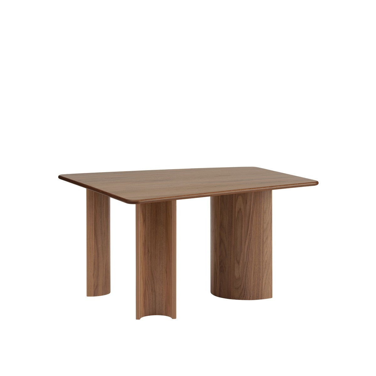 Re-norm Table - Walnut Veneer