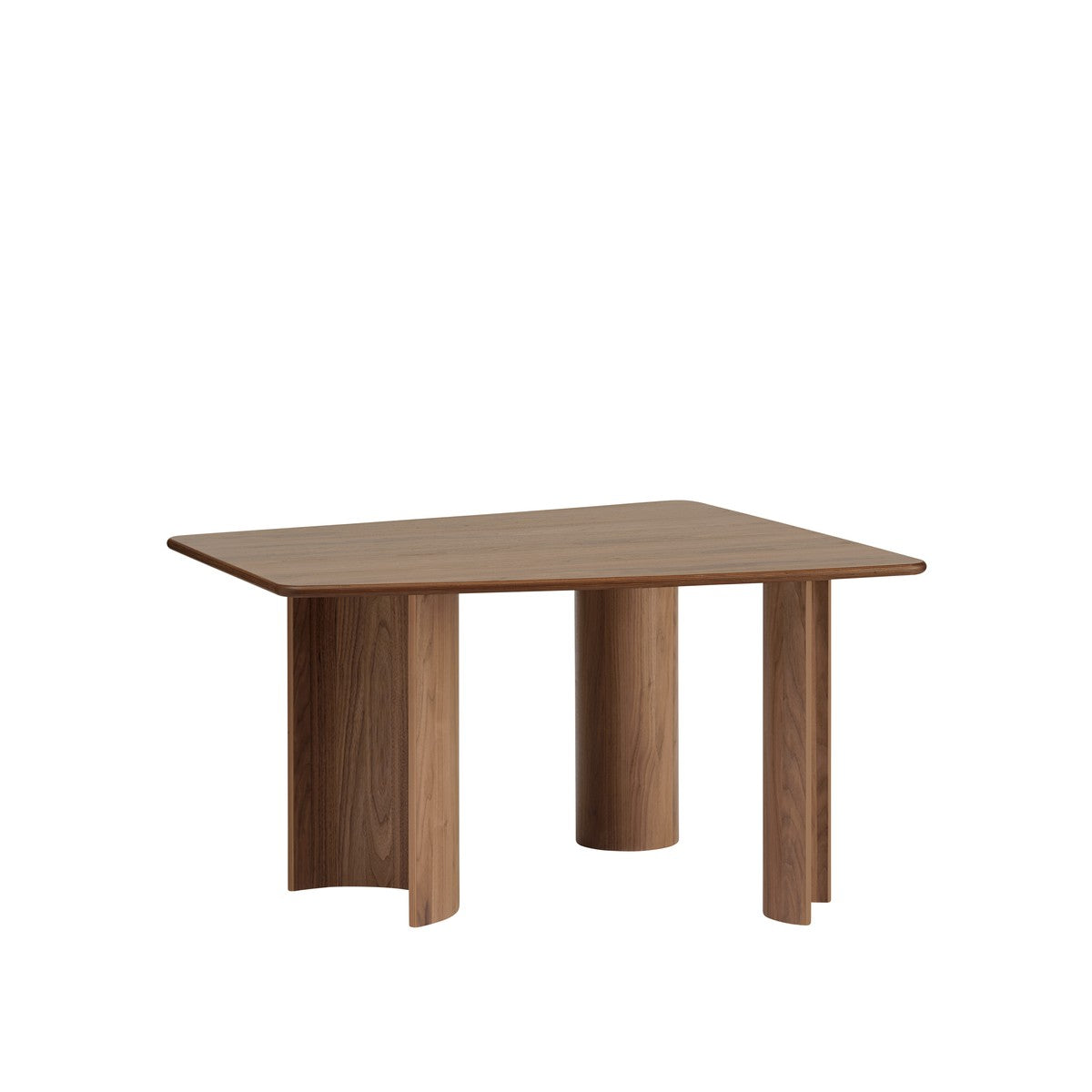Re-norm Table - Walnut Veneer