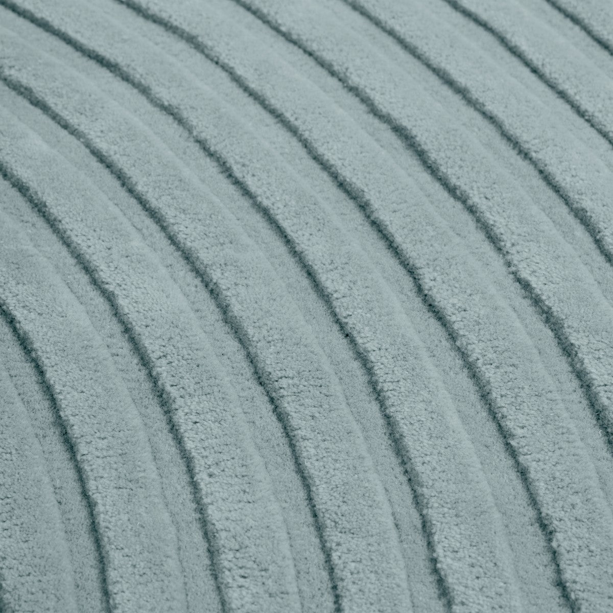 Relevo Rug - Sage Green