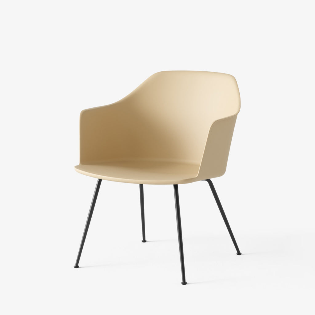 Rely Lounge Chair HW101