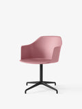 Rely Meeting Chair HW38 - 4-Star Swivel Base