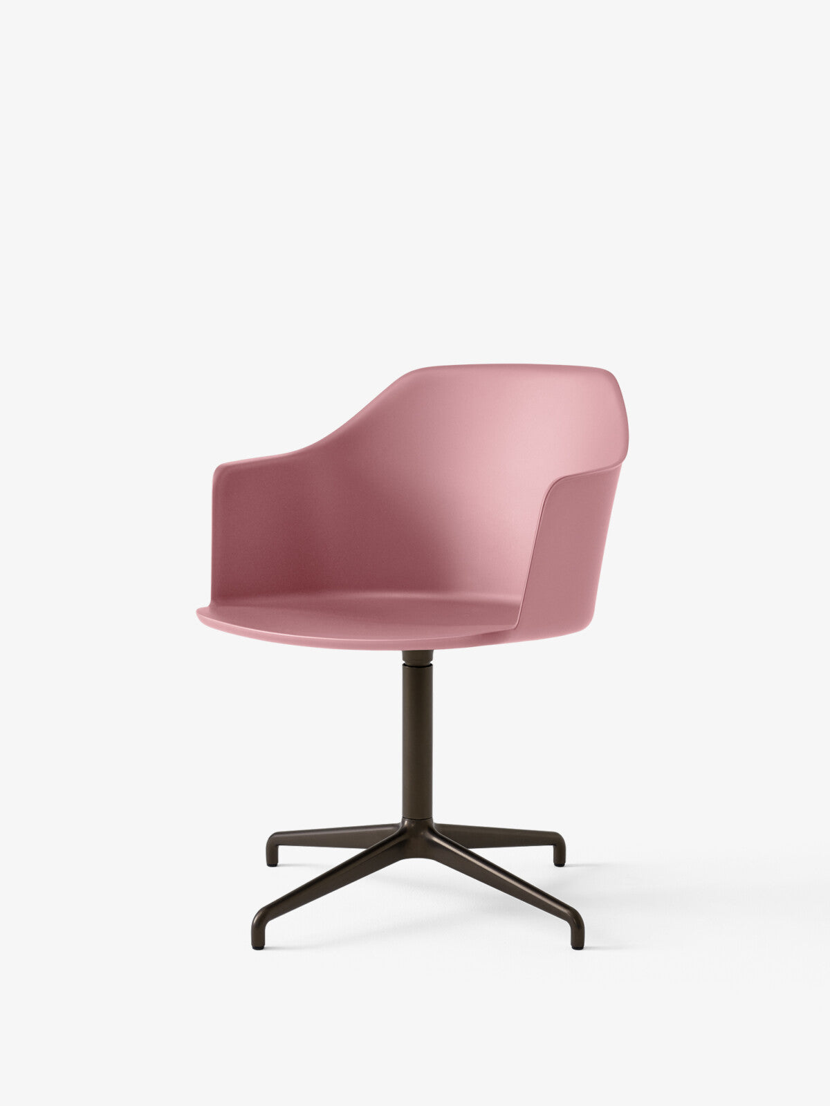 Rely Meeting Chair HW38 - 4-Star Swivel Base