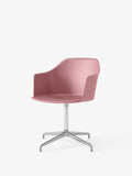Rely Meeting Chair HW43 - 4-Star Swivel Base/Return