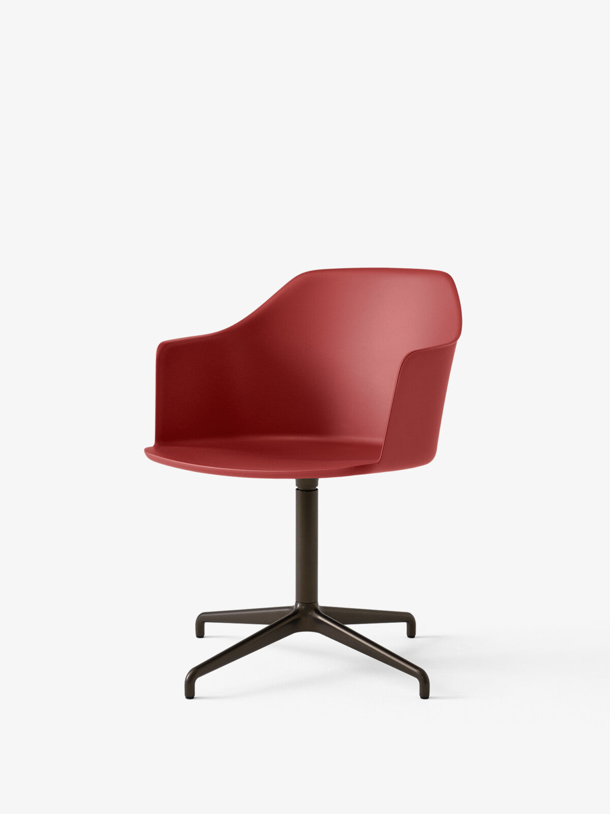 Rely Meeting Chair HW38 - 4-Star Swivel Base