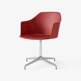 Rely Meeting Chair HW43 - 4-Star Swivel Base/Return