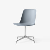 Rely Meeting Chair HW11 - 4-Star Swivel Base
