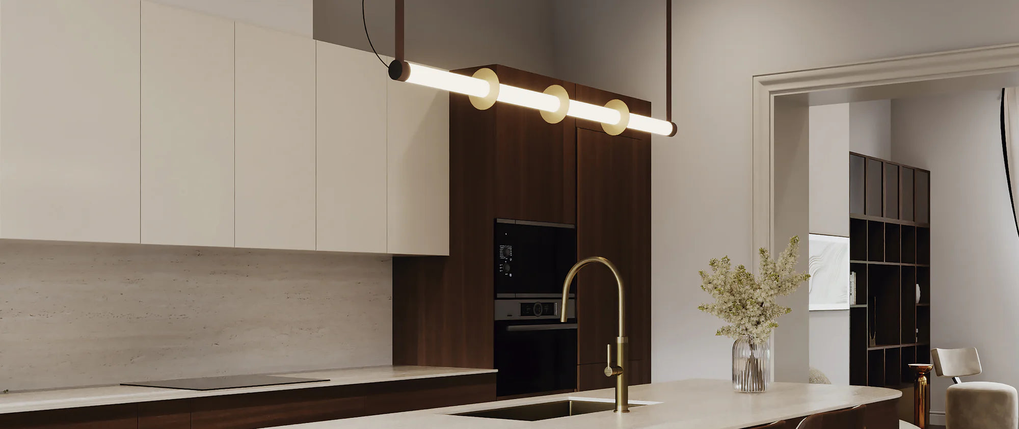 Roseline Pendant Lamp