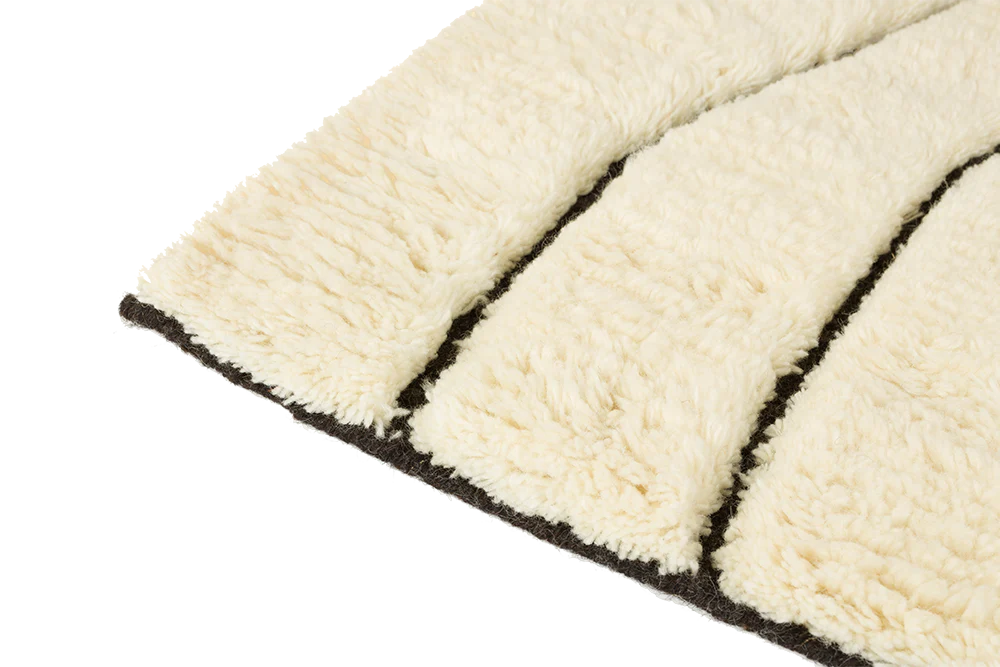 Sign Rug small - 160 x 230 cm