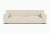 Clay sofa 2-seat