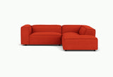 Dunbar Corner Sofa Longchair - Right