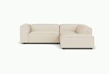 Dunbar Corner Sofa Longchair - Right