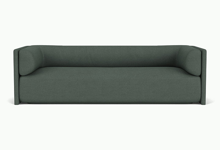 Bolster Sofa 2-seat