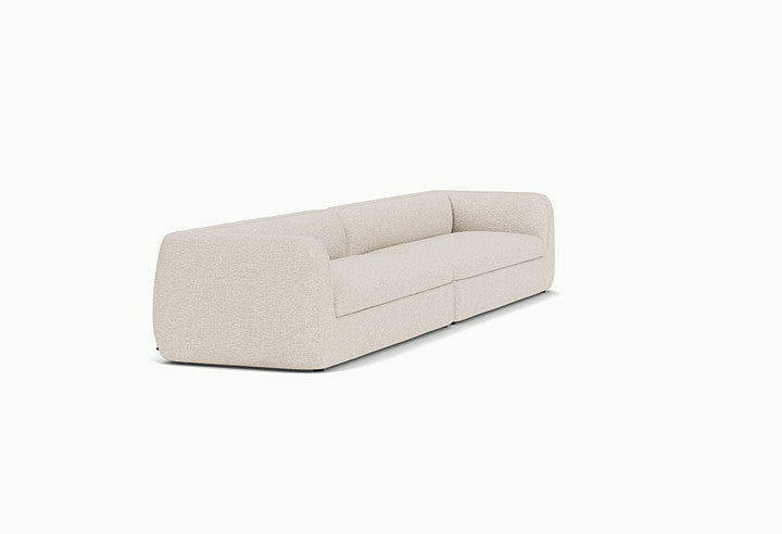 Bowie Sofa 4-seat