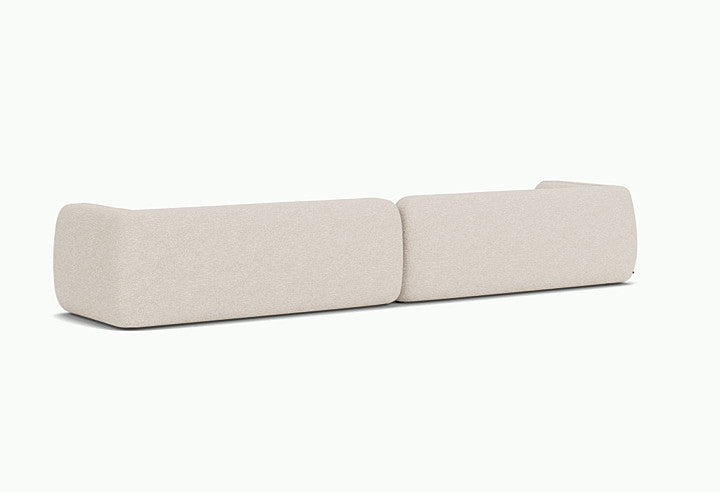 Bowie Sofa 4-seat