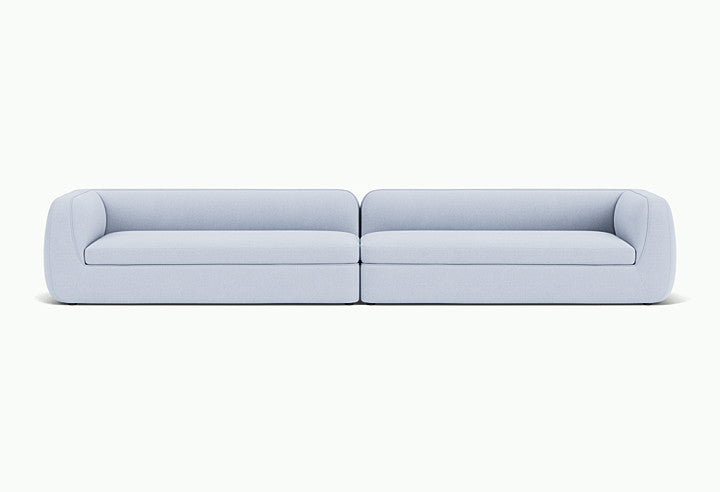 Bowie Sofa 4-seat