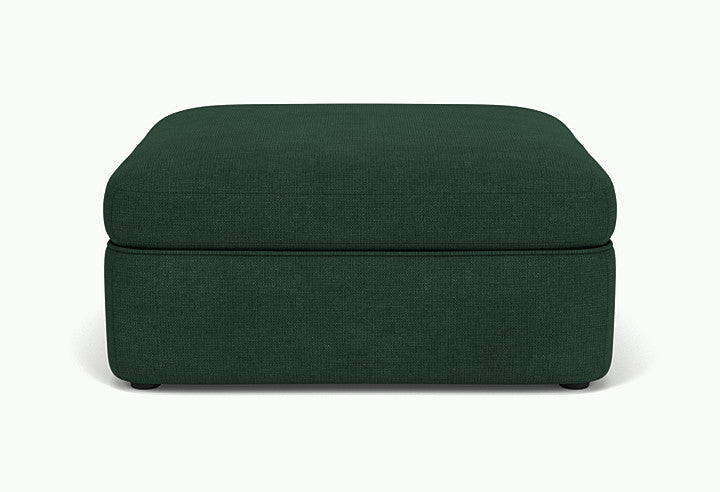 Bowie Pouf large