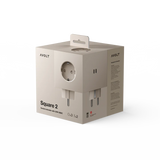Square 2 USB-C - Nomad Sand