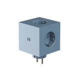 Square 2 USB-C - Shark Blue