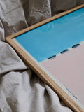 Sara Stribrant, Pool