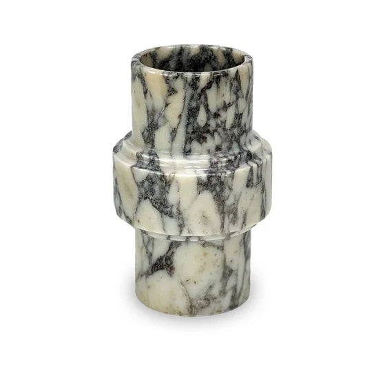Vaza Calacatta Marble Column