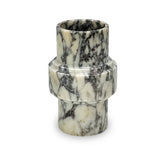 Vaza Calacatta Marble Column