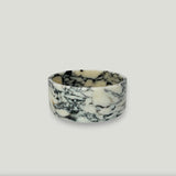 Calacatta Marble Fruit Bowl