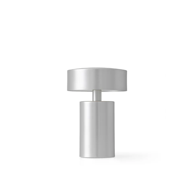 Lampa portabia Column