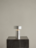 Lampa portabia Column