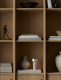 Lampa portabia Column