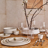 Champagne Coupe Dune - Set of 4