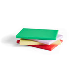 Slice Chopping Board Medium - Green