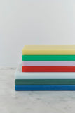 Slice Chopping Board Medium - Green