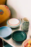 Sobremesa Serving Bowl S - Dark Green