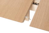 Homerun dining table - extendable