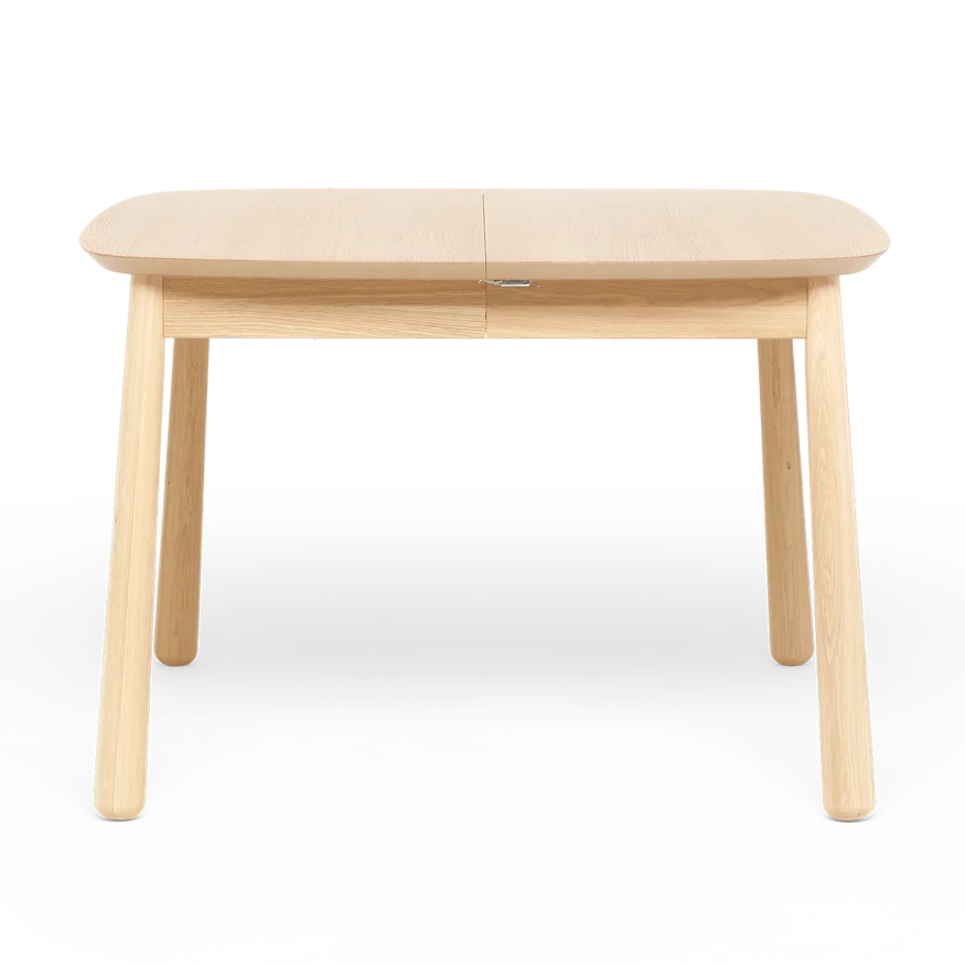 Homerun dining table - extendable