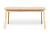 Homerun dining table - extendable