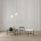 TS Side Table Round