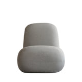Fotoliu Toe, Flat – Taupe